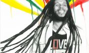 Ziggy Marley