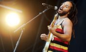 Ziggy Marley