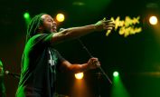 Ziggy Marley