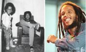 Ziggy Marley