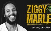 Ziggy Marley