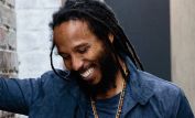 Ziggy Marley