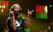 Ziggy Marley