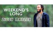 Ziggy Marley