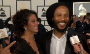 Ziggy Marley