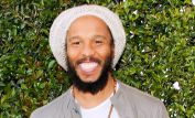 Ziggy Marley