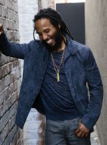 Ziggy Marley