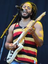 Ziggy Marley