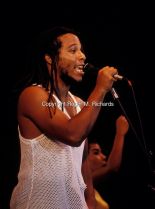 Ziggy Marley