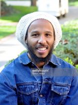 Ziggy Marley