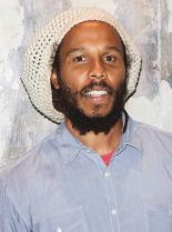 Ziggy Marley