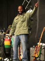 Ziggy Marley