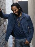 Ziggy Marley