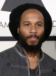 Ziggy Marley