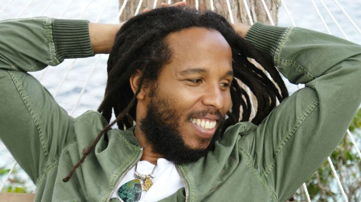 Ziggy Marley