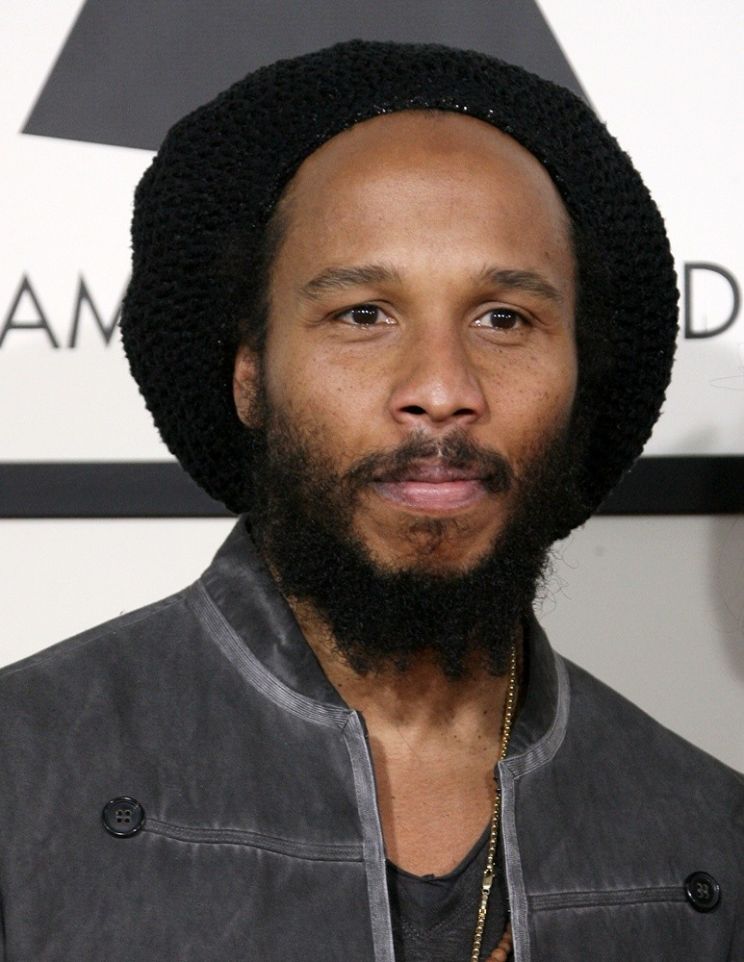 Ziggy Marley