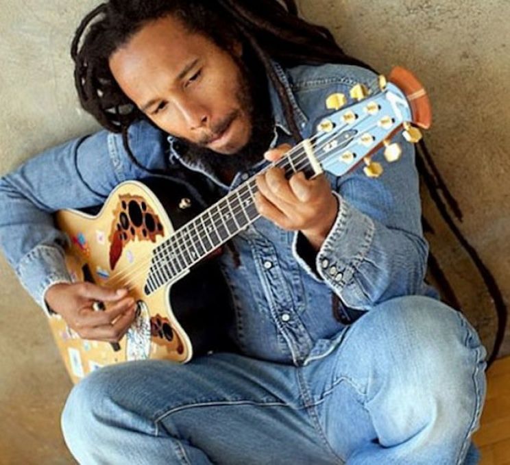 Ziggy Marley