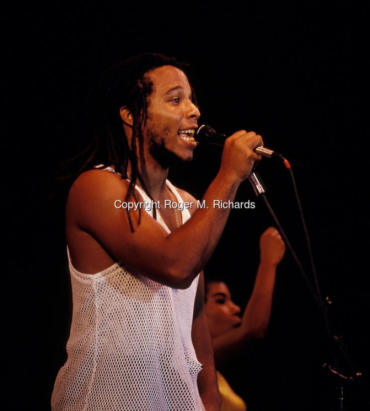 Ziggy Marley