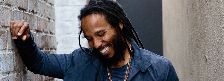 Ziggy Marley