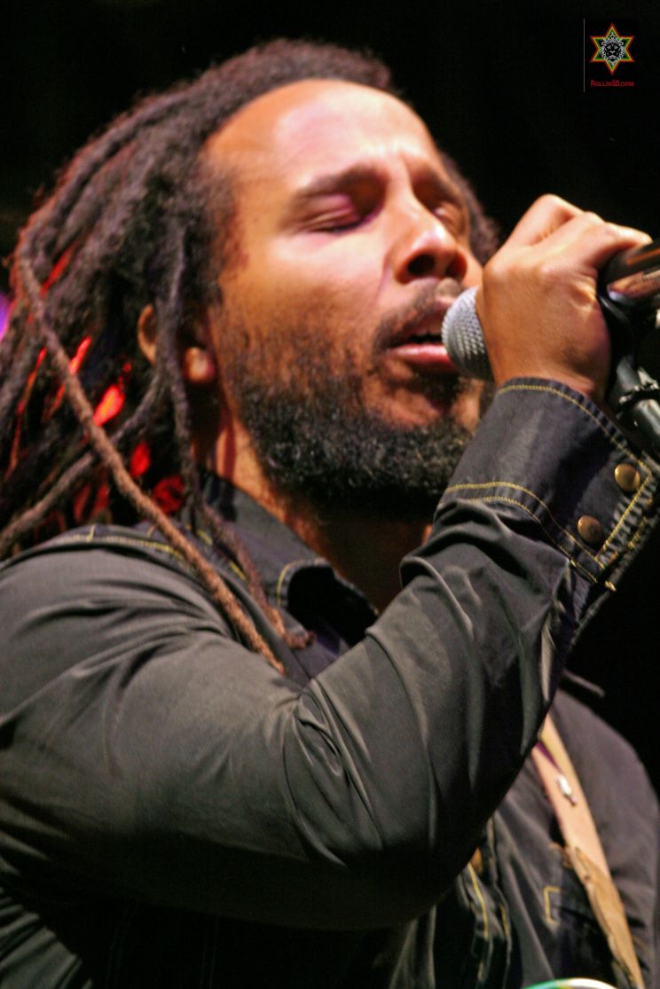 Ziggy Marley