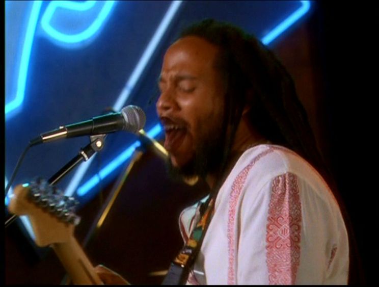 Ziggy Marley