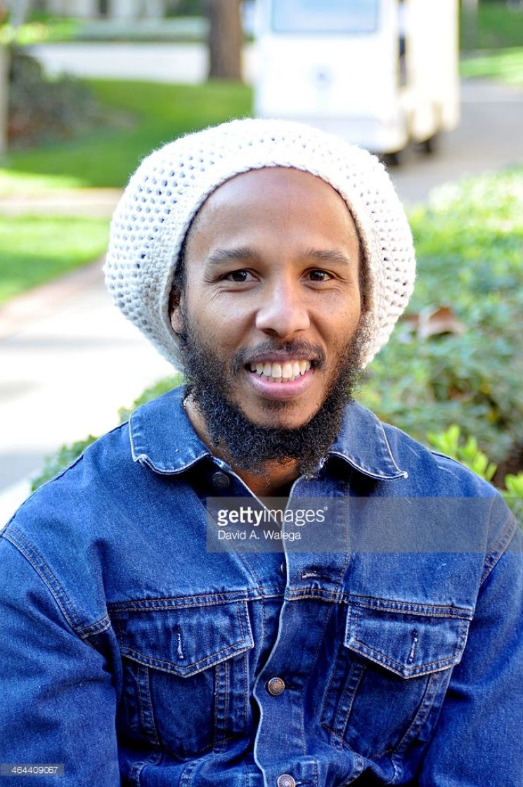 Ziggy Marley