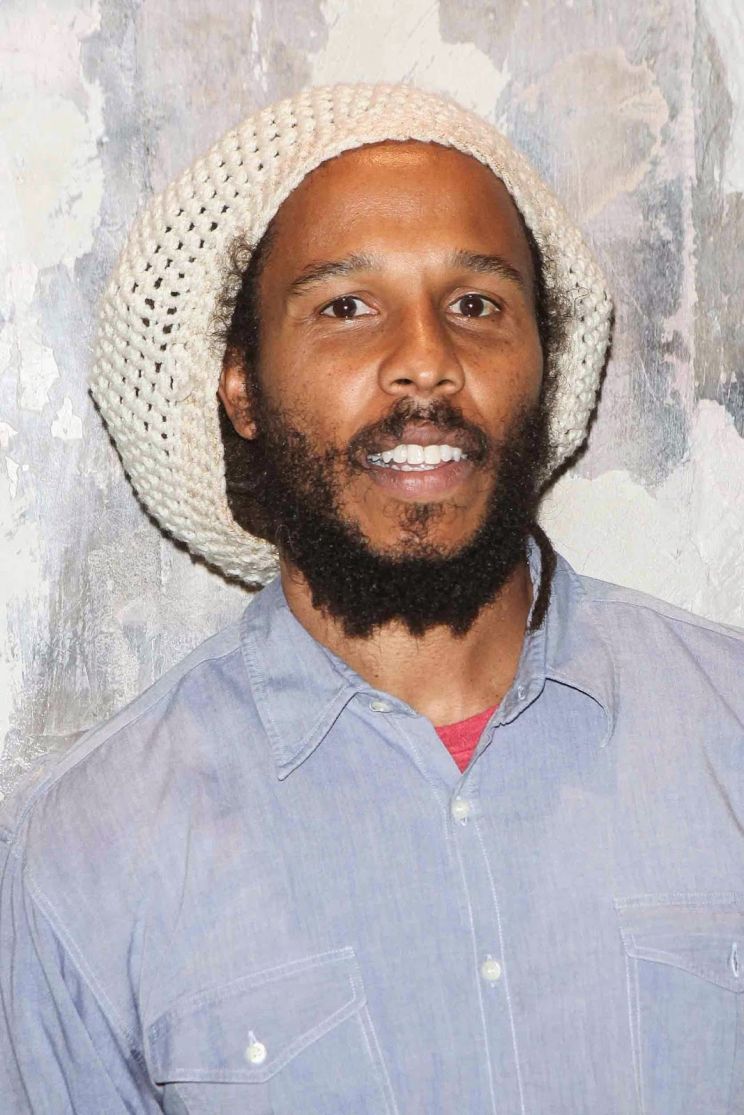 Ziggy Marley