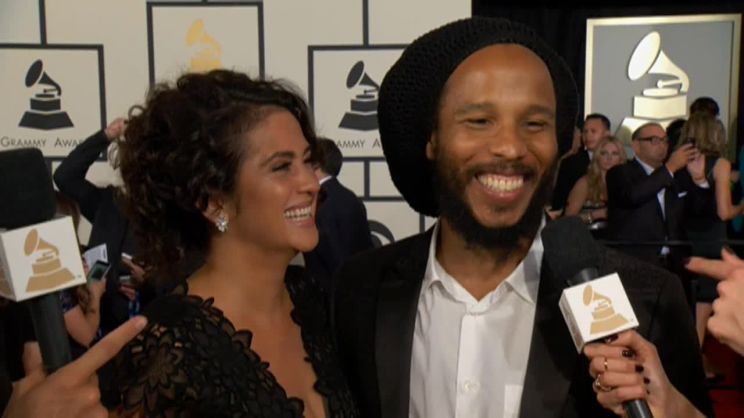 Ziggy Marley
