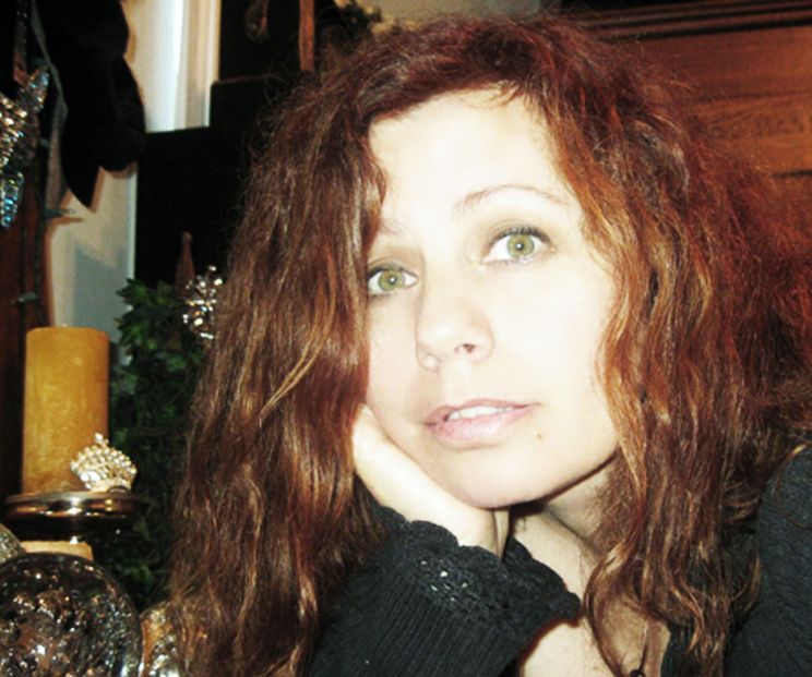 Zina Wilde