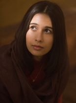 Zineb Oukach photo