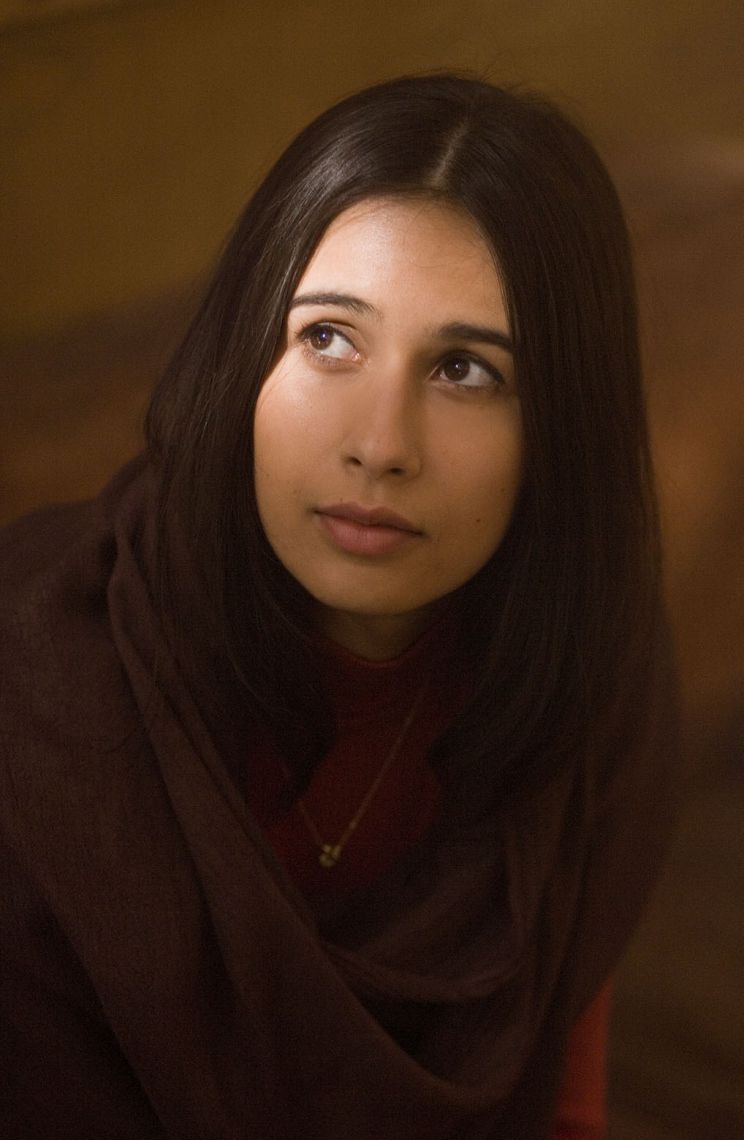 Zineb Oukach