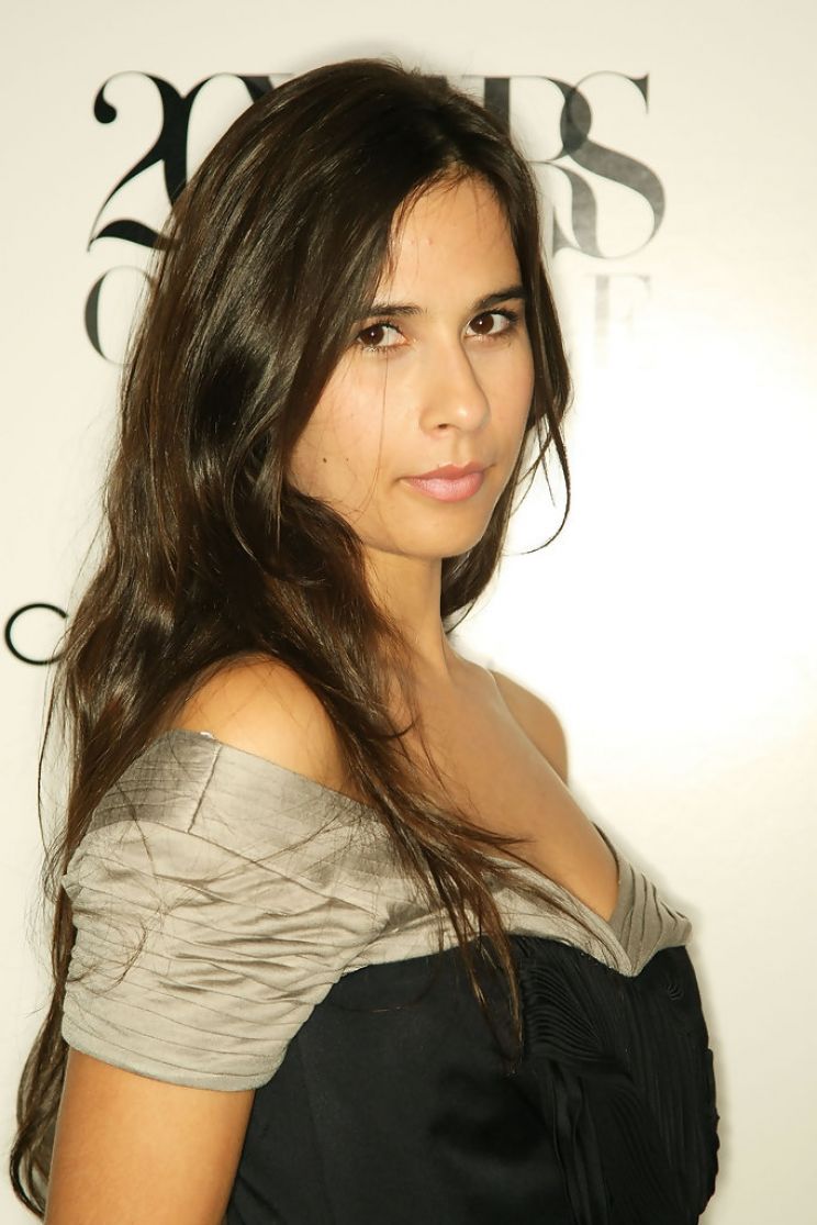Zineb Oukach