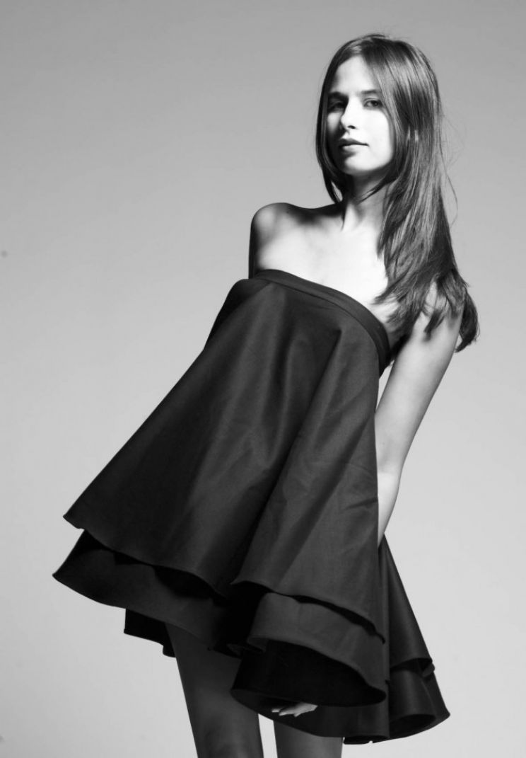 Zineb Oukach