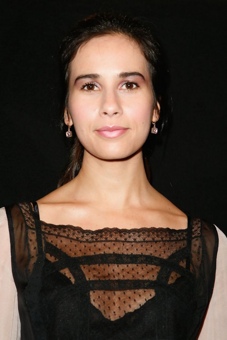 Zineb Oukach