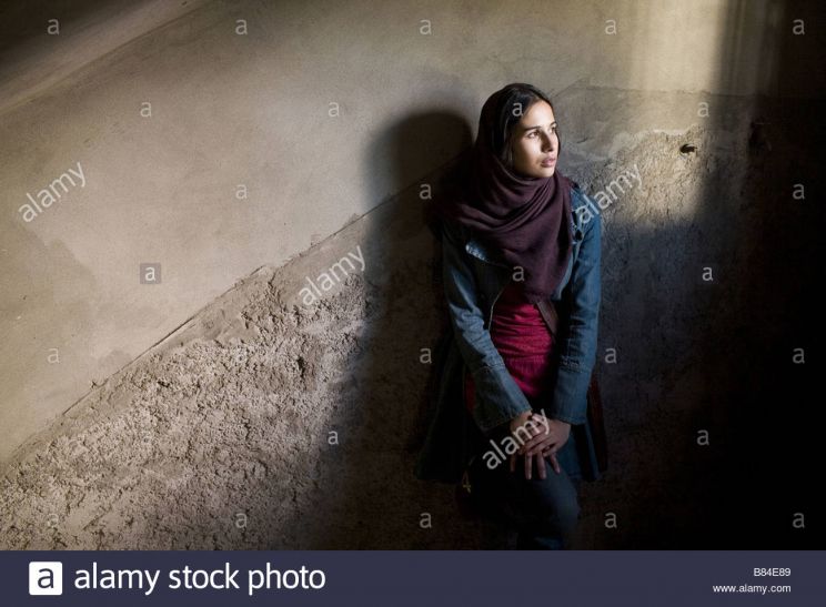 Zineb Oukach