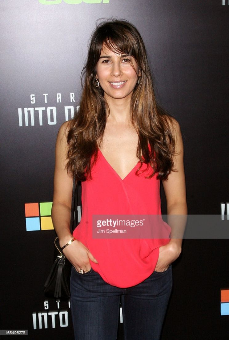 Zineb Oukach