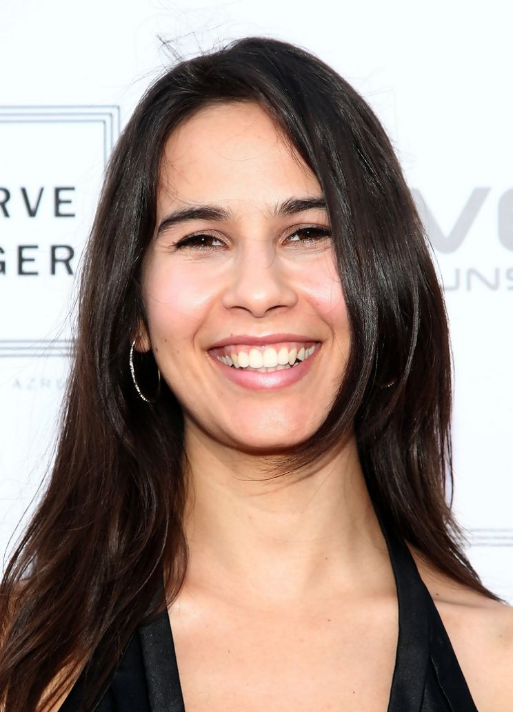 Zineb Oukach