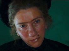 Zinnia Barnes photo