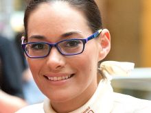 Zita Görög photo
