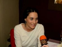 Zita Görög photo