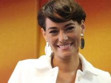 Zita Görög photo