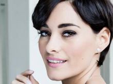 Zita Görög photo