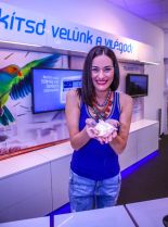 Zita Görög photo