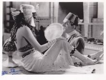 Zita Johann
