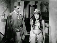Zita Johann