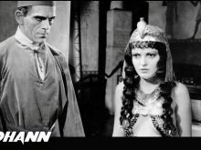 Zita Johann