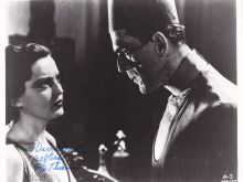 Zita Johann