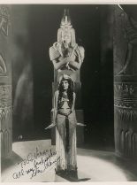 Zita Johann