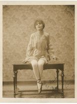 Zita Johann