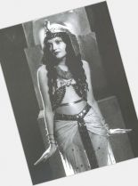 Zita Johann